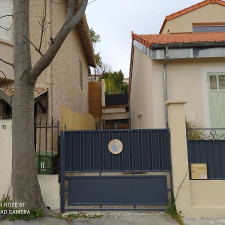La Maison De Josy Aix-en-Provence Kültér fotó