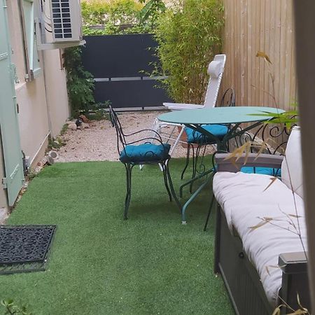 La Maison De Josy Aix-en-Provence Kültér fotó
